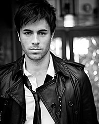 Enrique Iglesias